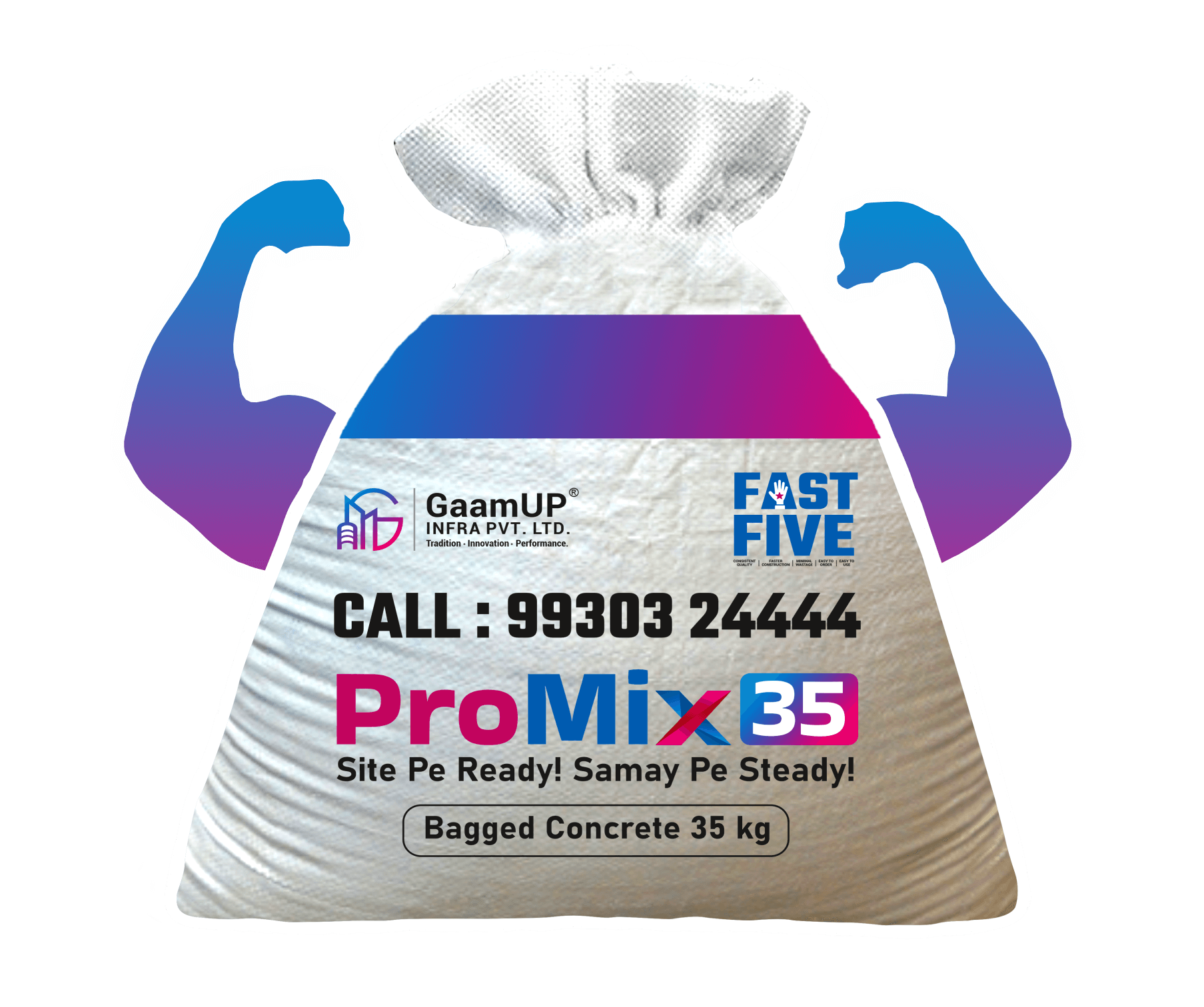ProMix35